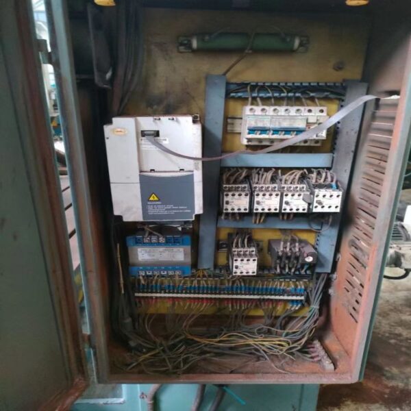 XT700X1000 Boring And Milling Machine