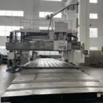 Giant Gantry Pentahedron Machining Center