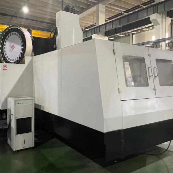 Used VIGERT 1500G Machining Center