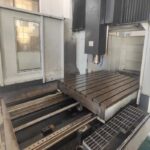 Used VIGERT HIM-GU9X20 Gantry Machining Center For Sale - Imagen 3