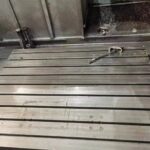 Used VIGERT HTM1500G Gantry Machining Center