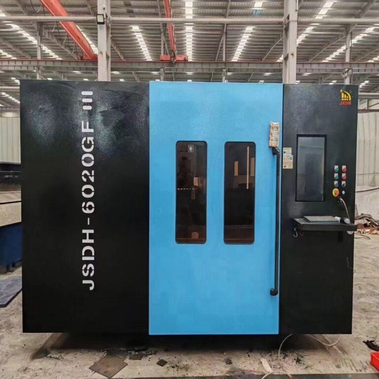 Máquina de corte láser de alto nivel de 3000 W