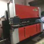 AMADA GRM2 1003 Abkantpresse