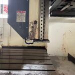 Used VIGERT GMC3025 Gantry Machining Center