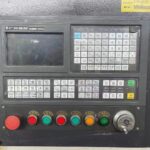 Used VIGERT H36 CNC Lathe