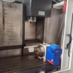 Centru de prelucrare MAZAK VTC-200BN