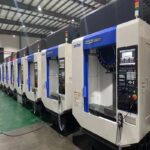 Powerful Drilling Center