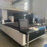 1000W Laser Cuting Machine