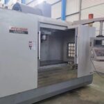 Centro de usinagem VIGERT MCV1300 usado