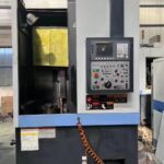 DOOSAN PUMA405 Machining Center