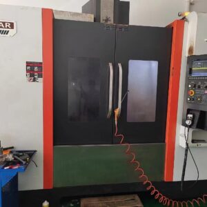 Used VIGERT DES-1160 Machining Center