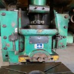 JC21-125 Open Inclinable Press