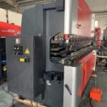 Used AMADA RG M2 1003 Press Brake