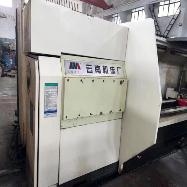 CY-61200 CNC Lathe