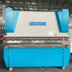 63Ton Press Brake With Multi-Level