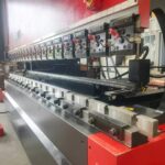 Used AMADA FBD2004 Press Brake