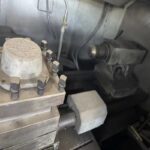 CJK6150H CNC Lathe