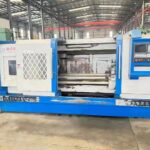 Tokarka CNC VIGERT QK1313