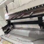Used VIGERT BF-1141 Intelligent CNC Bending Machine For Sale For Sale – Image 3