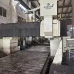 HTM-4228G Gantry Machining Center