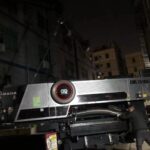 مكبس تثقيب برجي مستعمل من AMADA EML3510 NT