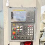 Used VIGERT MV-1375 Machining Center