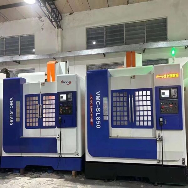 VMC-SL850 Huge Machining Center