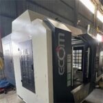 Used VIGERT VL-6I Vertical Machining Center For Sale - Ảnh 4