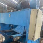 Shearing Machine With High-Level