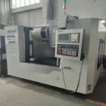 TE855 CNC Machining Center