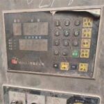 Prensa plegadora CNC con operación de alta velocidad