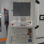 VIGERT G30 20 Machining Center