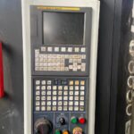Used VIGERT ETC3635P CNC Lathe