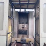 DMC-1000 Double Station Machining Center