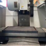 Used MAKINO XH716D Machining Center