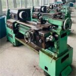 CS6140 High-Precision Ordinary Lathe