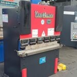30Ton CNC Press Brake