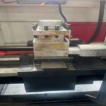 CK6150X1500 CNC-Drehmaschine
