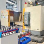 VIGERT XK718A Machining Center