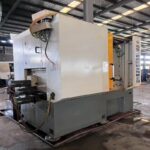 Máy gia công bánh răng CNC YKX3132M