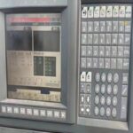 Giant Gantry Pentahedron Machining Center