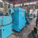 CW61160 Heavy Duty CNC Horizontal Lathe