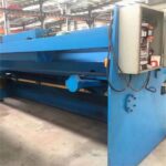 Cesoie oscillanti idrauliche Vital