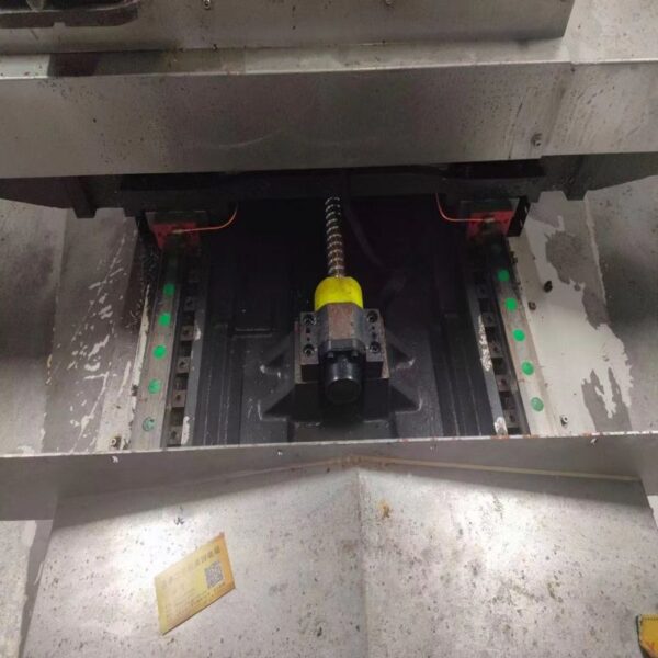VMC-855 CNC Machining Center