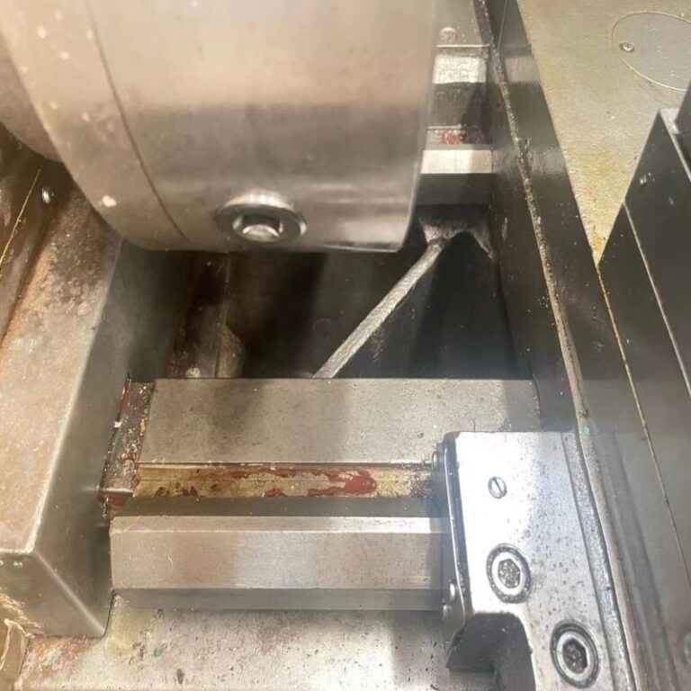 مخرطة CNC CKA6150