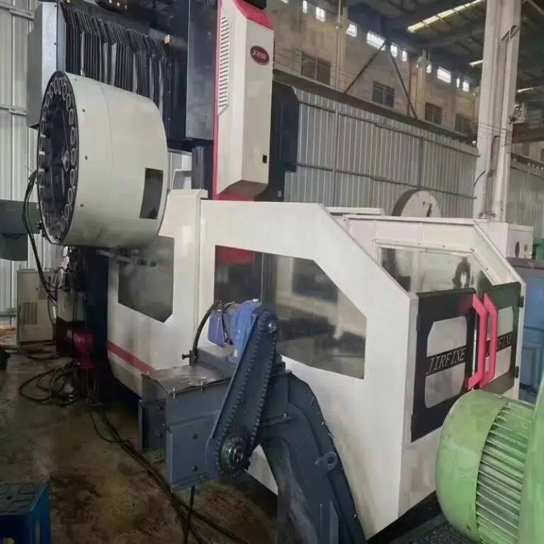 LM2013 Efficient Gantry Machining Center