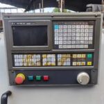 Used VIGERT TK36S CNC Lathe