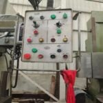 C5112Ax1400 Vertical Lathe