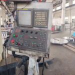 Used VIGERT VB2520 Gantry Machining Center For Sale - imagine 2