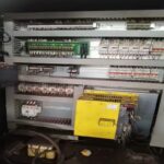 VMC850E Vertical Machining Center